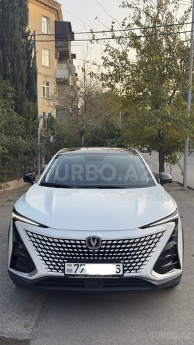 Changan Uni-T 2023, 17,000 km - 1.5 l - Bakı