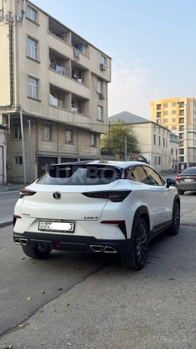 Changan Uni-T 2023, 17,000 km - 1.5 l - Bakı