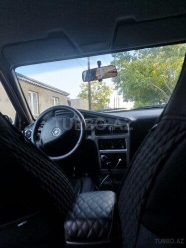 Daewoo Nexia 2010, 123,000 km - 1.5 l - Şamaxı