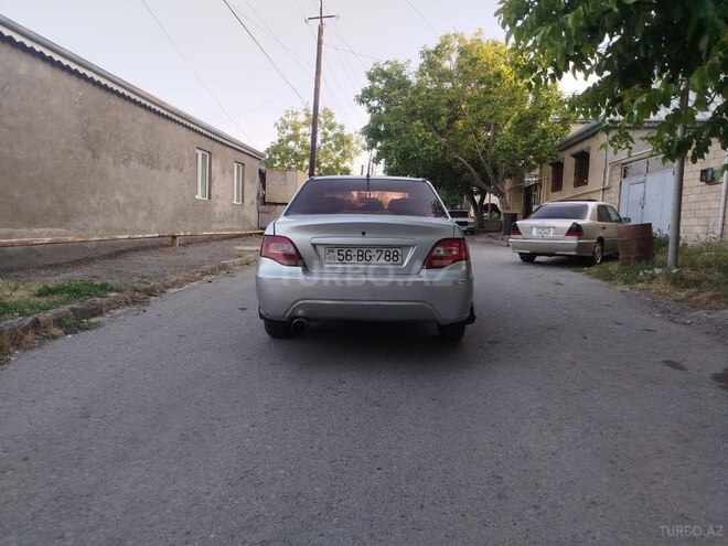 Daewoo Nexia 2010, 123,000 km - 1.5 l - Şamaxı