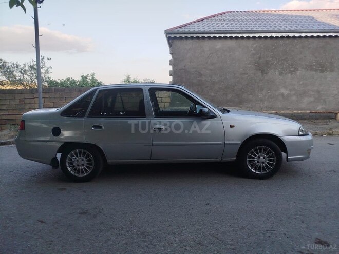 Daewoo Nexia 2010, 123,000 km - 1.5 l - Şamaxı