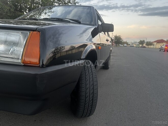 LADA (VAZ) 21099 2003, 100,000 km - 1.5 л - Gəncə