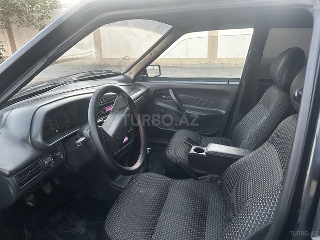 LADA (VAZ) 21099 2003, 100,000 km - 1.5 л - Gəncə