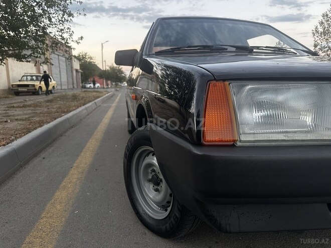 LADA (VAZ) 21099 2003, 100,000 km - 1.5 л - Gəncə