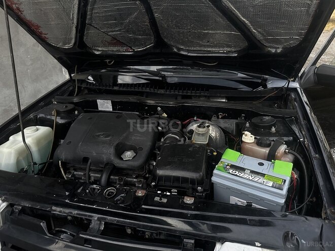 LADA (VAZ) 21099 2003, 100,000 km - 1.5 л - Gəncə