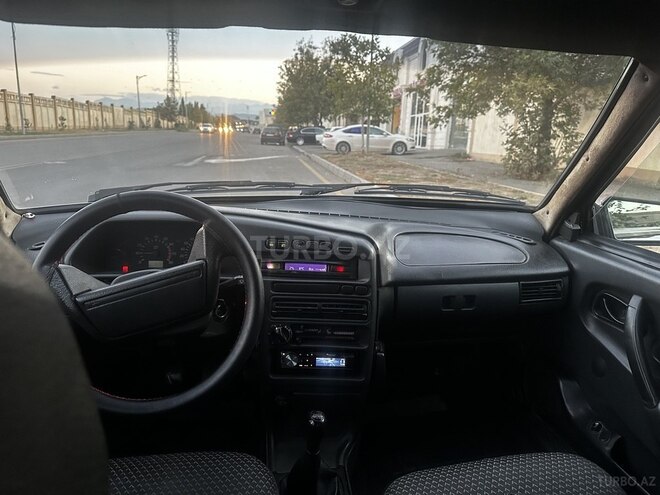 LADA (VAZ) 21099 2003, 100,000 km - 1.5 л - Gəncə