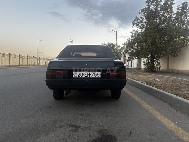 LADA (VAZ) 21099 2003, 100,000 km - 1.5 л - Gəncə