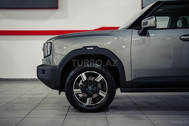Jetour  2025, 0 km - 1.5 l - Bakı
