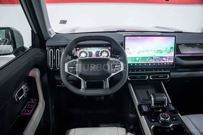 Jetour  2025, 0 km - 1.5 l - Bakı