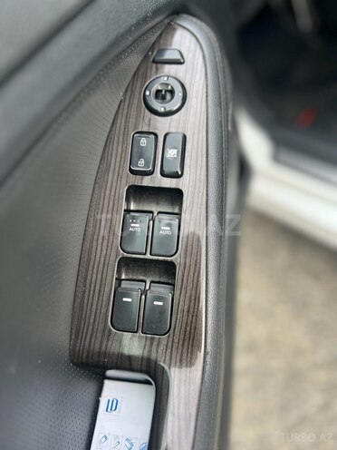 Kia Optima 2012, 193,000 km - 2.0 л - Şəmkir