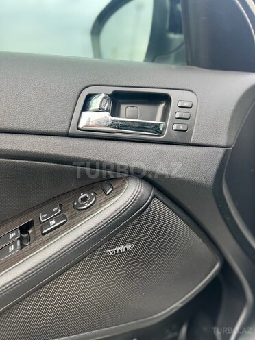 Kia Optima 2012, 193,000 km - 2.0 л - Şəmkir