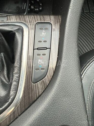 Kia Optima 2012, 193,000 km - 2.0 л - Şəmkir