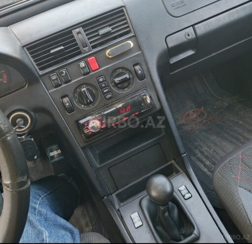 Mercedes C 180 1995, 436,000 km - 1.8 l - Mingəçevir