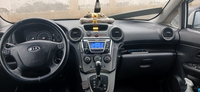Kia Carens 2008, 452,684 km - 2.0 l - Bakı