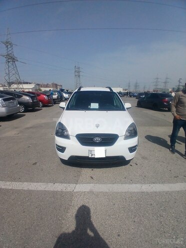 Kia Carens 2008, 452,684 km - 2.0 l - Bakı