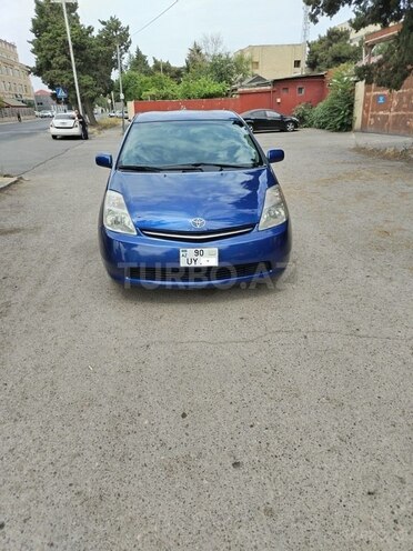 Toyota Prius 2007, 270,000 km - 1.5 l - Bakı