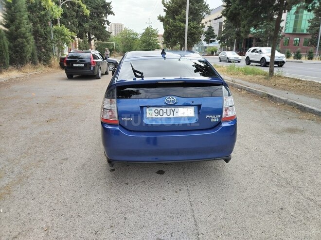 Toyota Prius 2007, 270,000 km - 1.5 l - Bakı