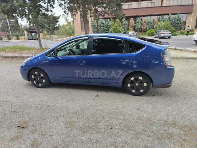 Toyota Prius 2007, 270,000 km - 1.5 l - Bakı