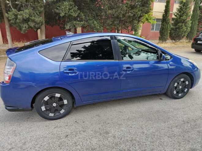 Toyota Prius 2007, 270,000 km - 1.5 l - Bakı