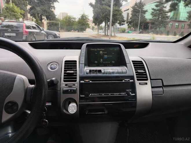 Toyota Prius 2007, 270,000 km - 1.5 l - Bakı