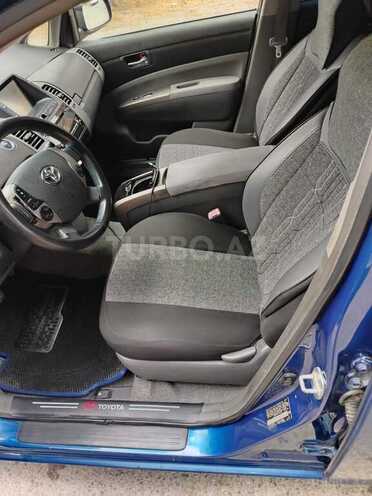 Toyota Prius 2007, 270,000 km - 1.5 l - Bakı