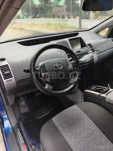 Toyota Prius 2007, 270,000 km - 1.5 l - Bakı