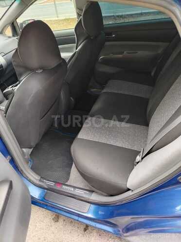 Toyota Prius 2007, 270,000 km - 1.5 l - Bakı
