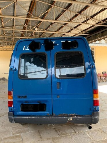 Ford Transit 1997, 180,000 km - 2.5 л - Şirvan