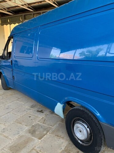 Ford Transit 1997, 180,000 km - 2.5 л - Şirvan