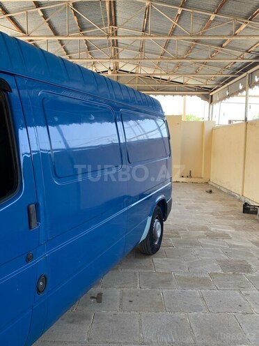 Ford Transit 1997, 180,000 km - 2.5 л - Şirvan