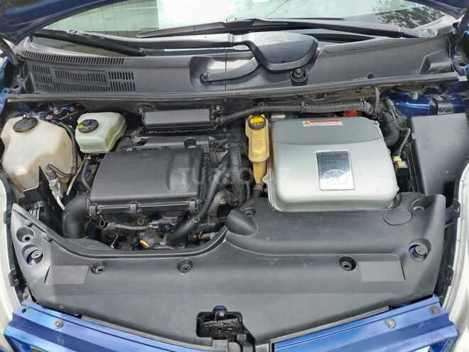Toyota Prius 2007, 270,000 km - 1.5 l - Bakı
