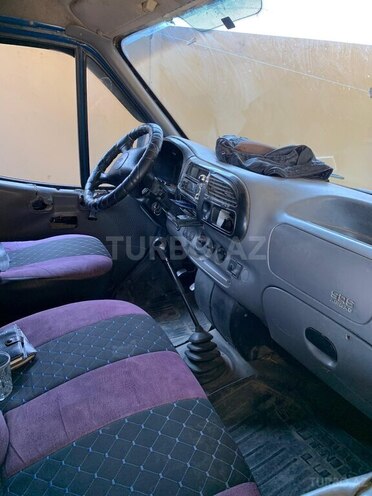 Ford Transit 1997, 180,000 km - 2.5 л - Şirvan