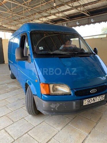 Ford Transit 1997, 180,000 km - 2.5 л - Şirvan