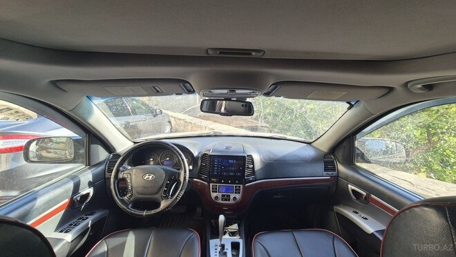 Hyundai Santa Fe 2007, 305,000 km - 2.2 л - Bakı
