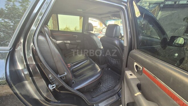 Hyundai Santa Fe 2007, 305,000 km - 2.2 л - Bakı