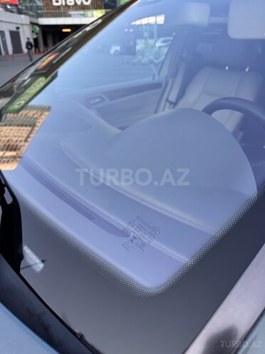 Mercedes C 230 2006, 242,500 km - 2.5 l - Bakı