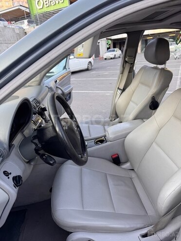 Mercedes C 230 2006, 242,500 km - 2.5 l - Bakı