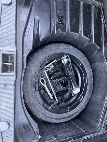 Mercedes C 230 2006, 242,500 km - 2.5 l - Bakı