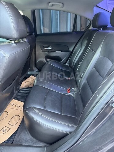Chevrolet Cruze 2015, 240,000 km - 1.4 l - Bakı