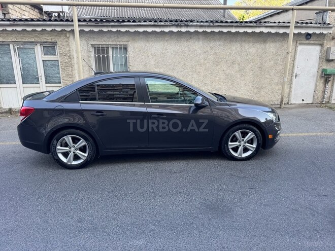 Chevrolet Cruze 2015, 240,000 km - 1.4 l - Bakı