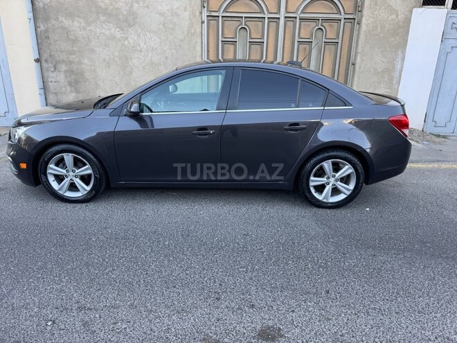Chevrolet Cruze 2015, 240,000 km - 1.4 l - Bakı