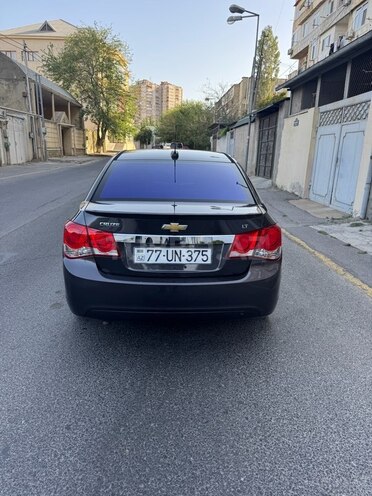 Chevrolet Cruze 2015, 240,000 km - 1.4 l - Bakı