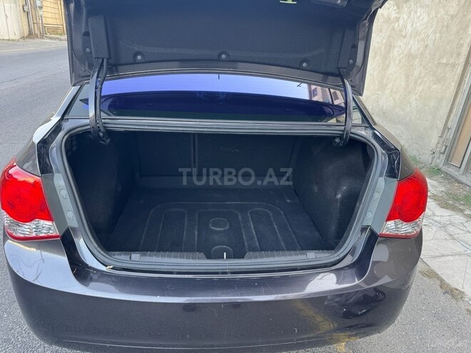 Chevrolet Cruze 2015, 240,000 km - 1.4 l - Bakı
