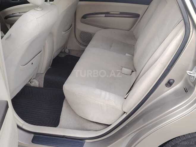 Toyota Prius 2006, 235,214 km - 1.5 l - Sumqayıt