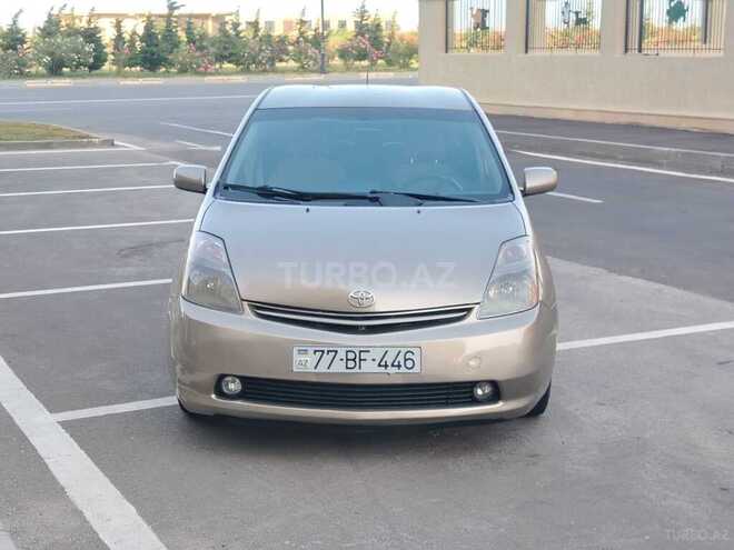 Toyota Prius 2006, 235,214 km - 1.5 l - Sumqayıt