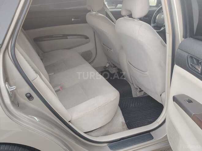 Toyota Prius 2006, 235,214 km - 1.5 l - Sumqayıt