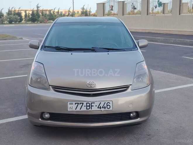 Toyota Prius 2006, 235,214 km - 1.5 l - Sumqayıt