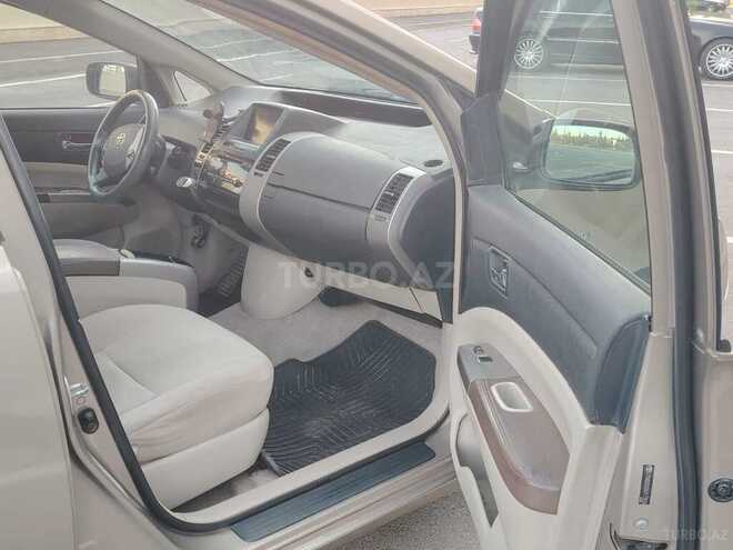 Toyota Prius 2006, 235,214 km - 1.5 l - Sumqayıt