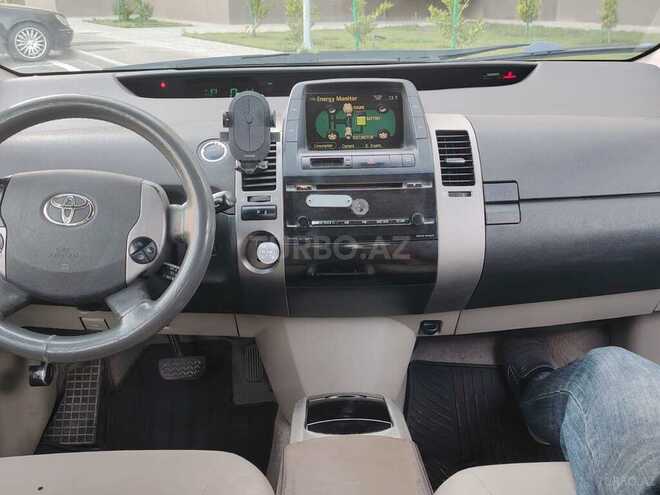 Toyota Prius 2006, 235,214 km - 1.5 l - Sumqayıt