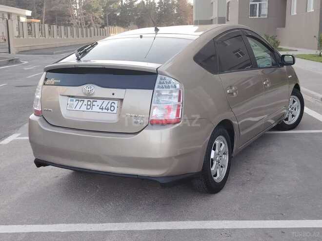 Toyota Prius 2006, 235,214 km - 1.5 l - Sumqayıt